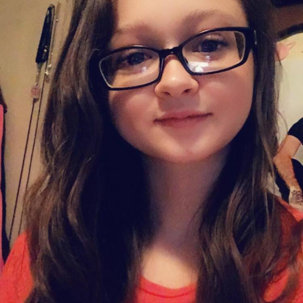Meet your Posher, Cheyenne